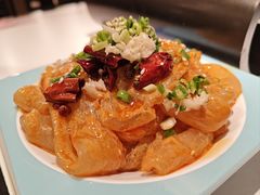 -江边城外烤全鱼(汉光百货店)
