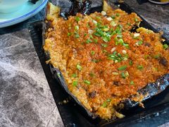 -串亿88烧烤·羊腿·羊蝎子(板泉路店)
