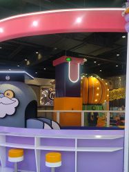 -莫比悠悠家庭乐园(星悦广场店)