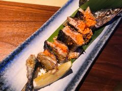 -KOKUU·有曰居酒屋·串烧(景枫云角落店)