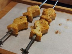 -很久以前羊肉串(昌里路三钢里店)