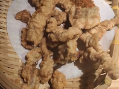 -味妙烤鱼吧(回龙观店)