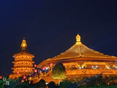 -隋唐洛阳城明堂天堂景区