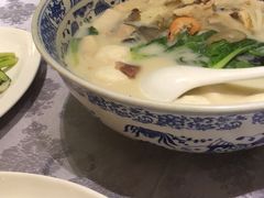 -山外山菜馆(玉泉路店)