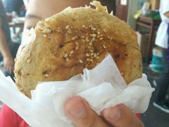 android_upload_pic-李小老烧饼(常营民族家园店)