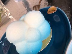 -Bai Meow法式西点咖啡