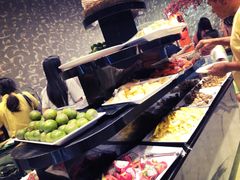 -King Kaew Seafood