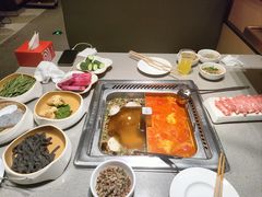 -海底捞火锅(徐州火车站店)
