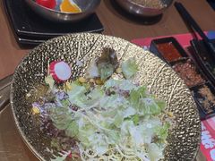 -海之屋韩式烤肉(海棠68环球美食街店)