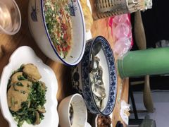 -素勤饮食店(城头巷店)