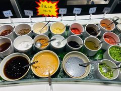 -王家渡火锅店(棕榈泉店)