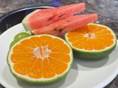 -曼格活海鲜·牛排自助(光明蓝鲸店)