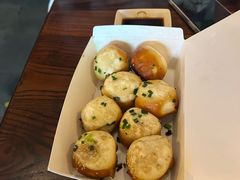 -哑巴生煎(临顿路店)