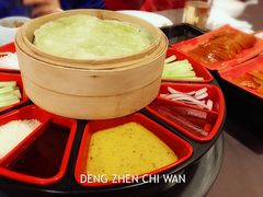 -羲和雅苑•北京烤鸭(平安国际金融中心店)