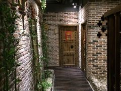 -陈阿婆重庆绿色鱼火锅