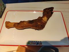 -寂寞的豆芽 蒙古原切大串(金宇店)