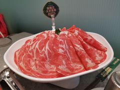 -芳竹园火锅(塘沽金街店)
