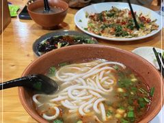 -遵义虾子卢四羊肉粉(大沽路店)