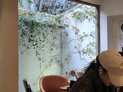 -BAKER&SPICE(安福路店)
