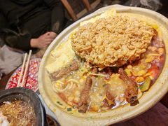 -山四砂锅(钟楼街店)