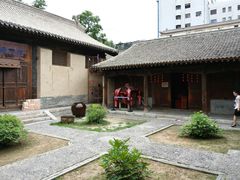 -胡氏古民居建筑