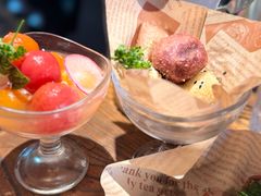 -食陆号·新式台湾创意菜(苏州首店)