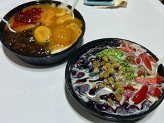 -王中王刨冰