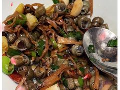 -久宴·天目湖大鱼头(恐龙园店)