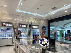 -万达广场(龙湖店)