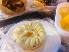 -海口骑楼小吃街