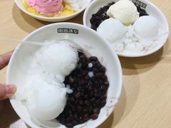 -南海冰室·新式潮汕茶饮(南海店)
