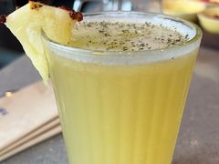 -半山腰·云南菜(侨福芳草地店)