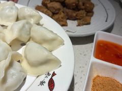 -船歌·鱼水饺青岛菜(金狮广场店)