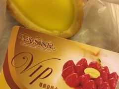 -圣安娜饼屋(信和广场店)