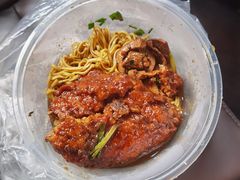大排面-无名氏面馆(邮电路店)