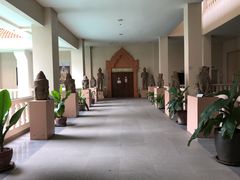 -吴哥国家博物馆