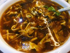 京味酸辣汤-都一处烧麦馆(前门店)