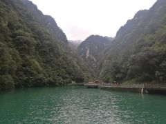 -神龙峡风景区