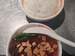 -探鱼·鲜青椒爽麻烤鱼(苏宁广场店)