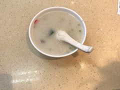 -冠记·肠粉粥品专家(江南大道店)