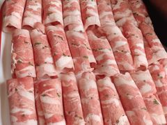 -毛辣果·贵州红酸汤牛肉火锅(西单店)