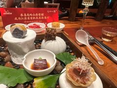-龙吟山房(青龙山庄店)