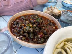 -美味之家·湖景农家乐(太湖东山店)