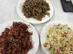 -张茂民族饭店(胜利北路店)