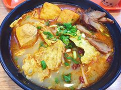 -螺小胖柳州螺蛳粉(钟楼总店)