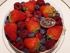 -PETIT PARIS 小巴黎(花园道店)