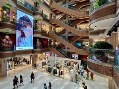 -松雷商业(南岗店)