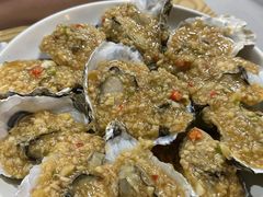 -鱼市酒店(威海水产批发市场店)