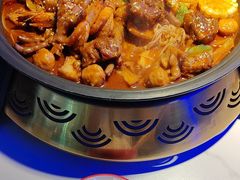 -徐记小怪兽肉蟹煲(中央大街店)