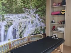 -CXFIT 陈徐健身工作室(凯旋店)